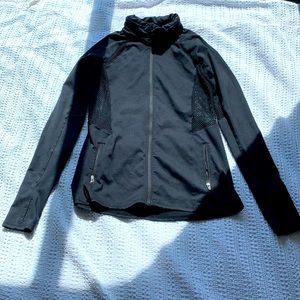 Running Jacket